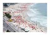 Tilt Shift Rio