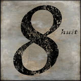 Huit
