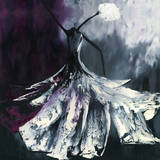 Graceful Dancer I