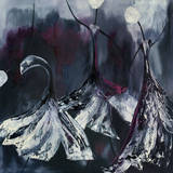 Graceful Dancers