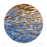 Liquid Gold Circle 1