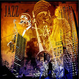 Jazz in the City