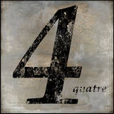 Quatre