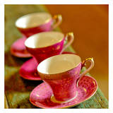Antique Cups II