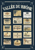 Vallée du Rône