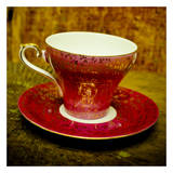 Antique Cup I