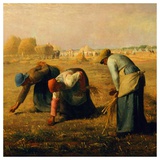 Les Glaneuses