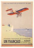Blèriot 1909