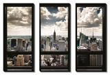 New York Window