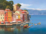 Portofino  Italian Riviera