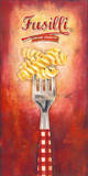 Fusilli