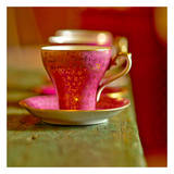 Antique Cups III