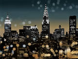 New York I