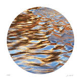 Liquid Gold Circle 3