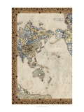 Royal Map I
