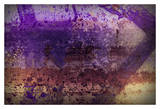 Mauve Désir IV