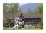 Historic Grist Mill