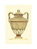 Neutral Urn Sketch I