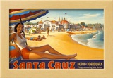 Visit Santa Cruz