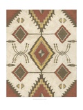 Non-Embellished Native Design I