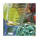 Translucent Square 8