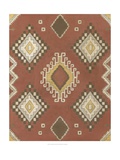 Non-Embellished Native Design II