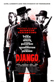 Django – Unchained – Life Liberty and the Pursuit of Vengeance