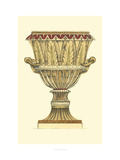 Neutral Urn Sketch II