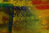 Psychedelic Abstract II