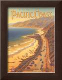 Pacific Coast