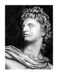 Ornate Sculpture II