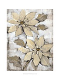 Poinsettia Study II