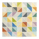 Non-Embellished Multifaceted II