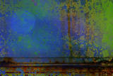 Psychedelic Abstract III