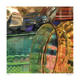 Translucent Square 11