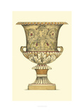 Neutral Urn Sketch III