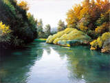 Silver Waters