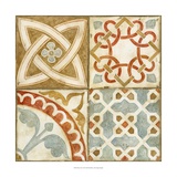 Palace Tiles I
