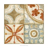 Palace Tiles II