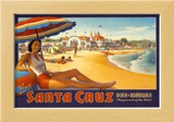 Visit Santa Cruz