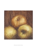 Rustic Apples II