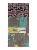 Letters and Paint II