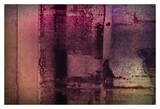 Mauve Désir II