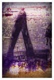 Mauve Désir IX