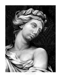 Ornate Sculpture I