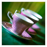 Antique Cups VI