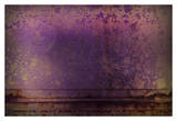 Mauve Désire I