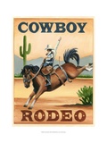 Cowboy Rodeo