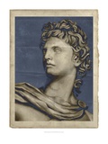 Sculptural Renaissance II