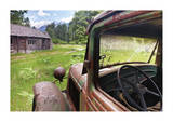 Historic Homestead